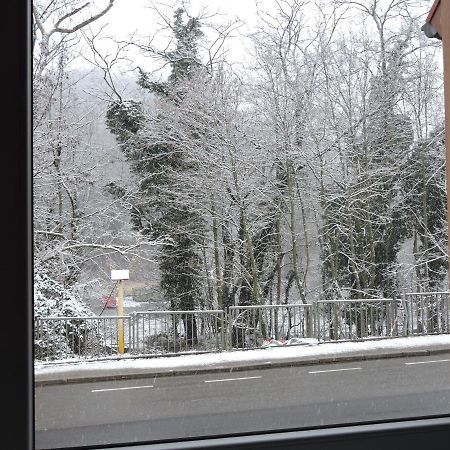 Ferienwohnungen Haus Scheidter 42 Saarbrücken Zewnętrze zdjęcie