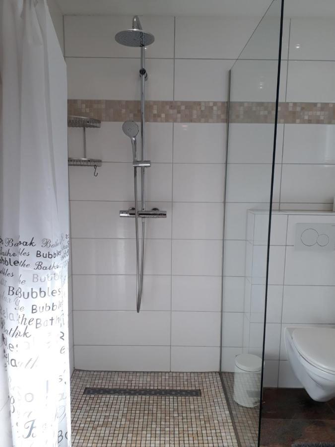 Ferienwohnungen Haus Scheidter 42 Saarbrücken Zewnętrze zdjęcie