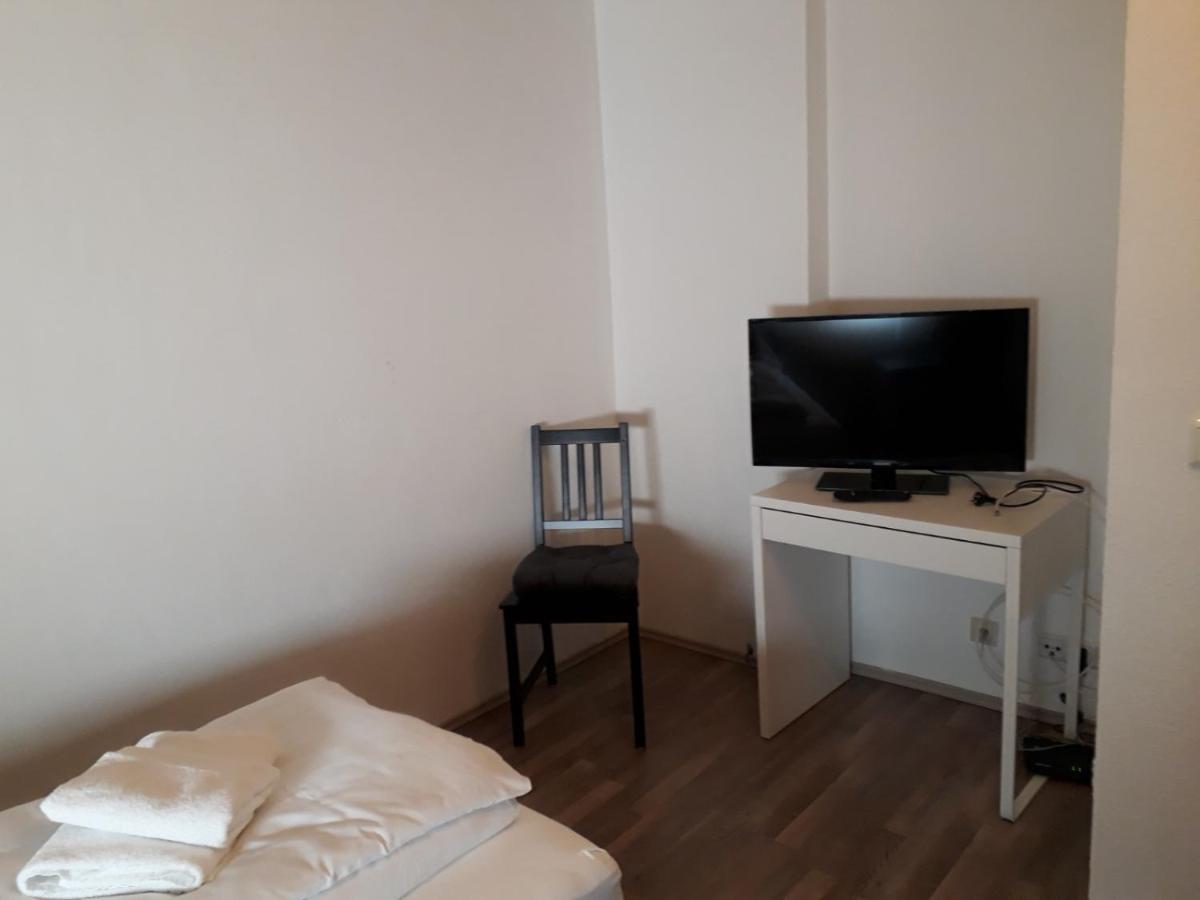 Ferienwohnungen Haus Scheidter 42 Saarbrücken Zewnętrze zdjęcie